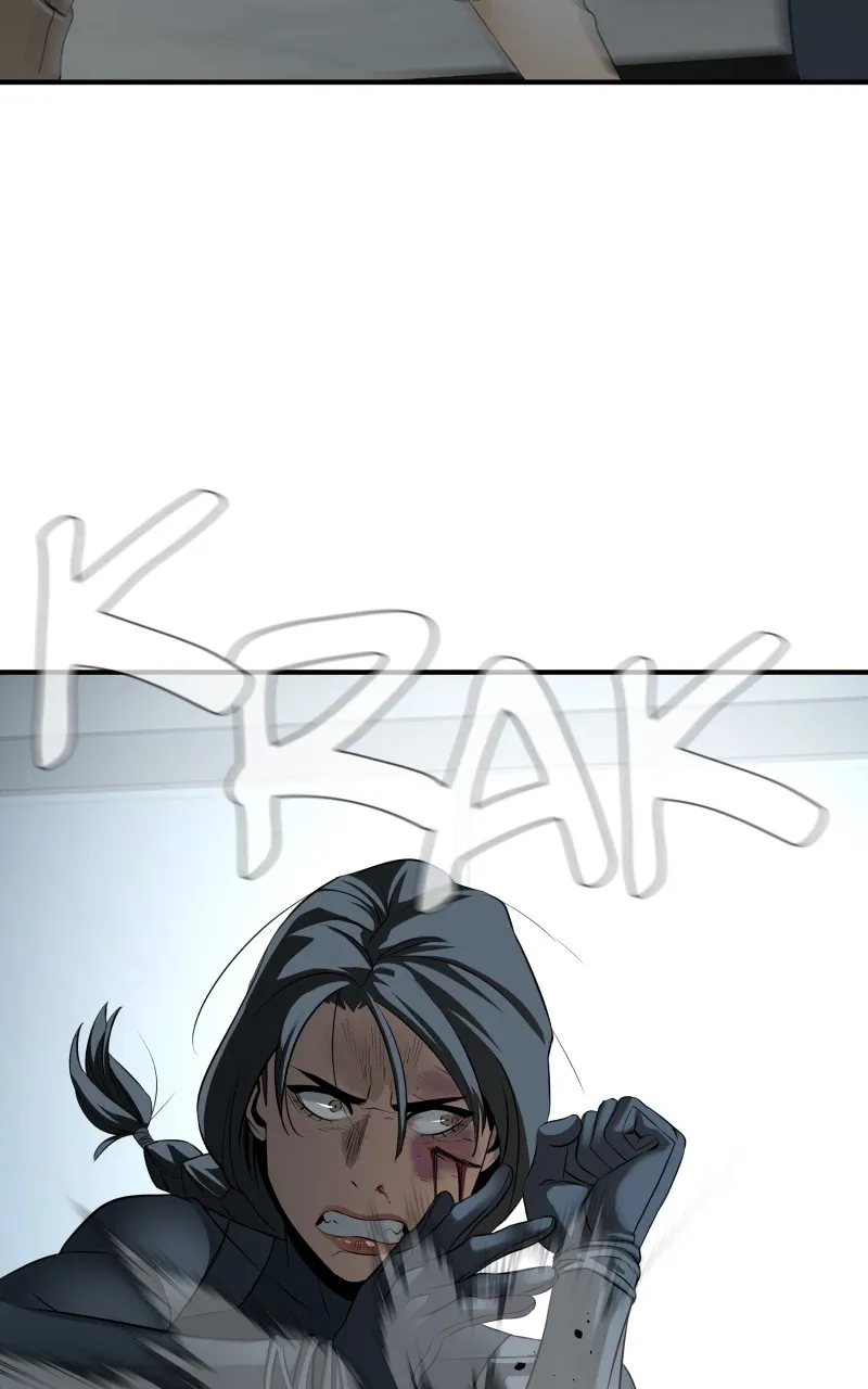 The Eagle and the Snake Chapter 99 page 114 - 