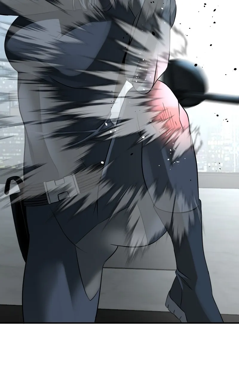 The Eagle and the Snake Chapter 99 page 115 - 