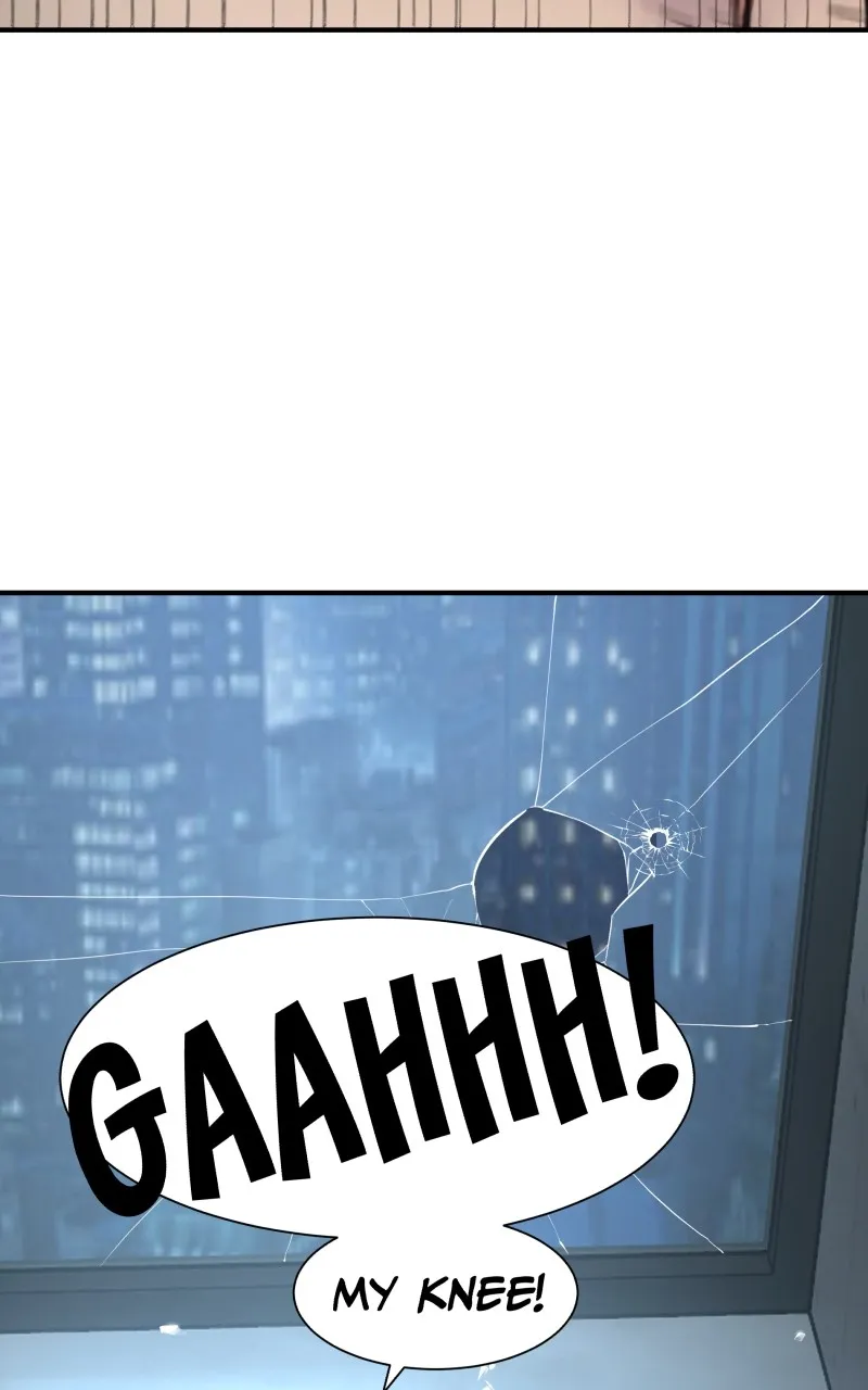 The Eagle and the Snake Chapter 99 page 118 - 