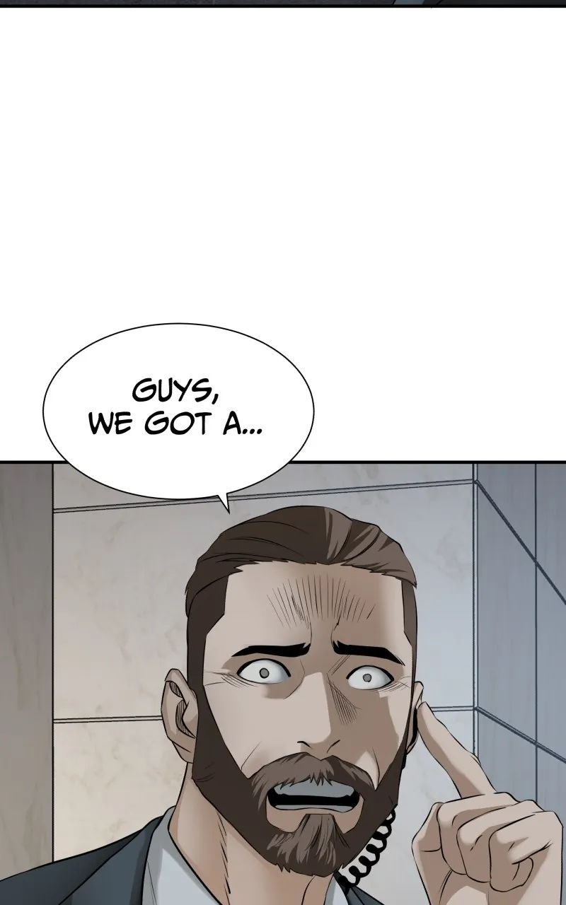 The Eagle and the Snake Chapter 99 page 13 - 