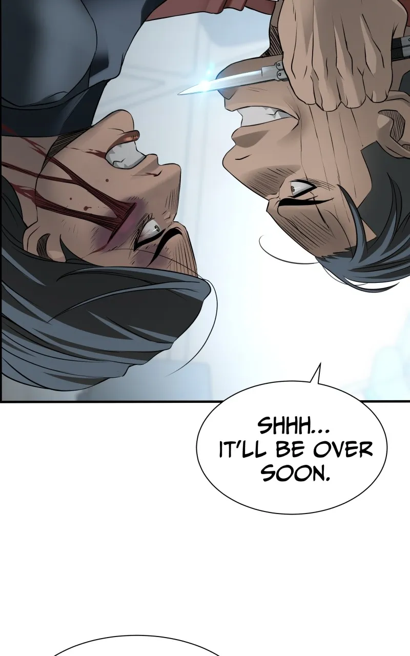 The Eagle and the Snake Chapter 99 page 124 - 