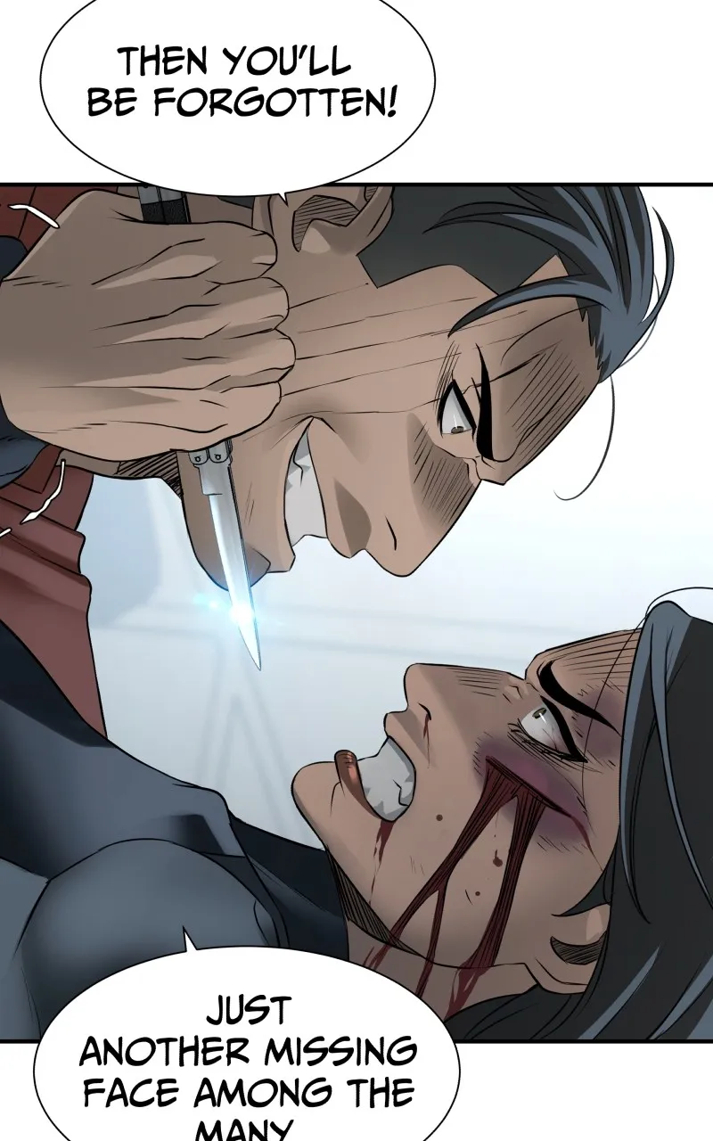 The Eagle and the Snake Chapter 99 page 125 - 