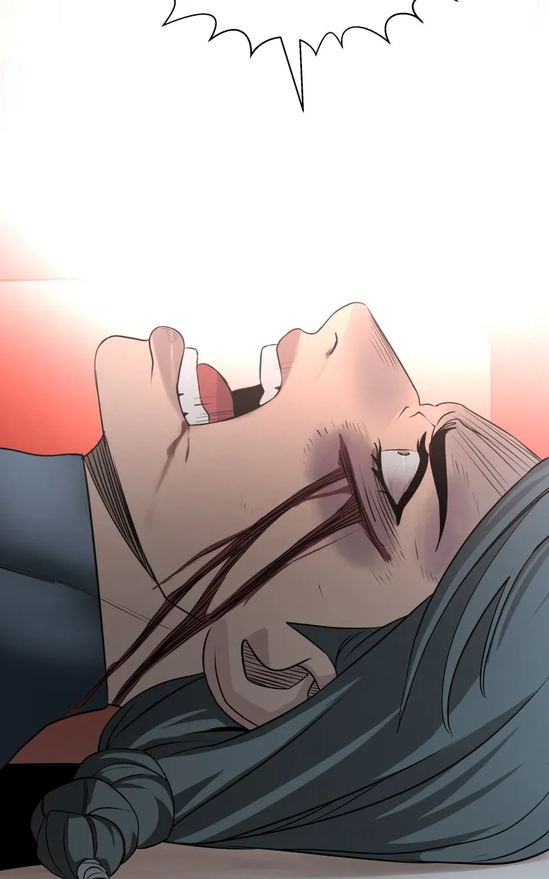 The Eagle and the Snake Chapter 99 page 128 - 