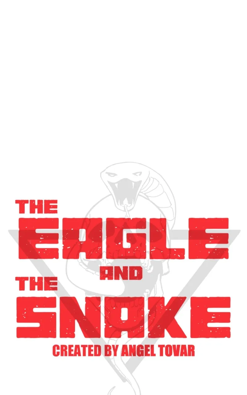 The Eagle and the Snake Chapter 99 page 130 - 