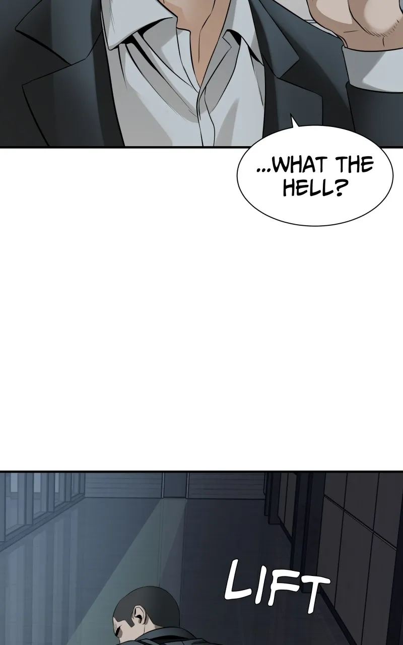 The Eagle and the Snake Chapter 99 page 14 - 