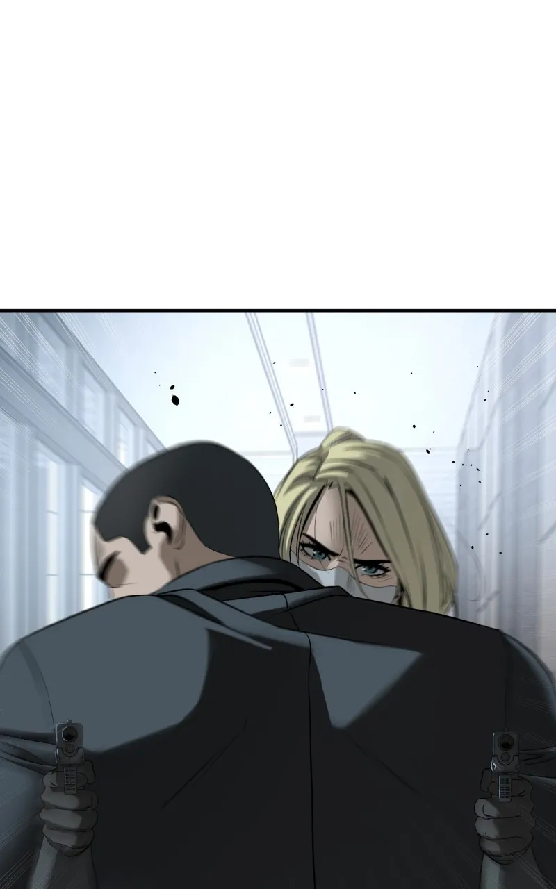 The Eagle and the Snake Chapter 99 page 16 - 