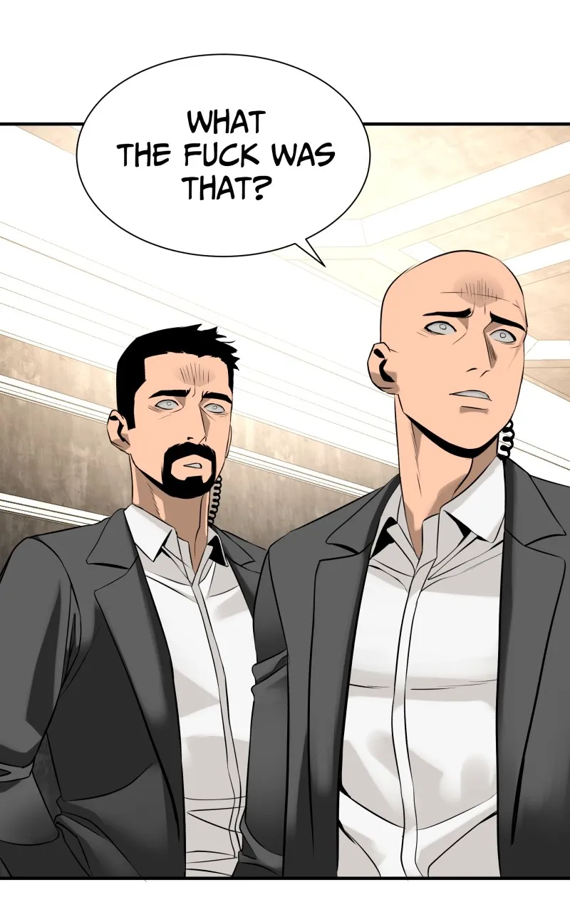 The Eagle and the Snake Chapter 99 page 19 - 