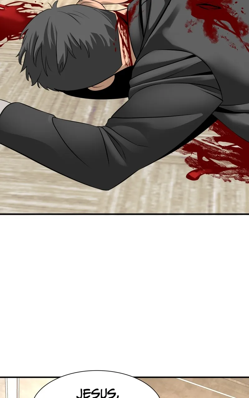 The Eagle and the Snake Chapter 99 page 3 - 