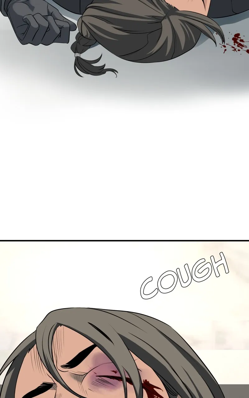 The Eagle and the Snake Chapter 99 page 23 - 