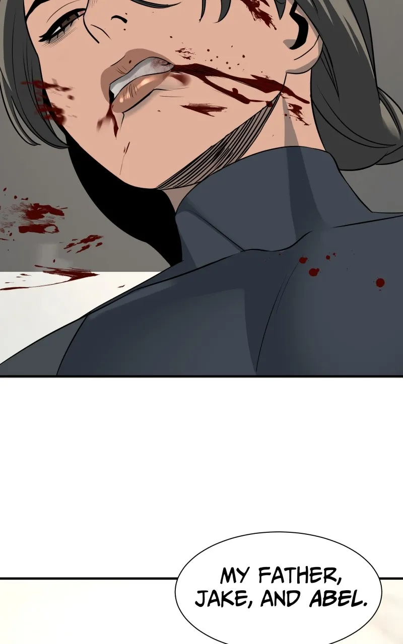 The Eagle and the Snake Chapter 99 page 24 - 