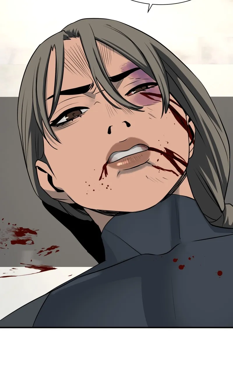 The Eagle and the Snake Chapter 99 page 25 - 
