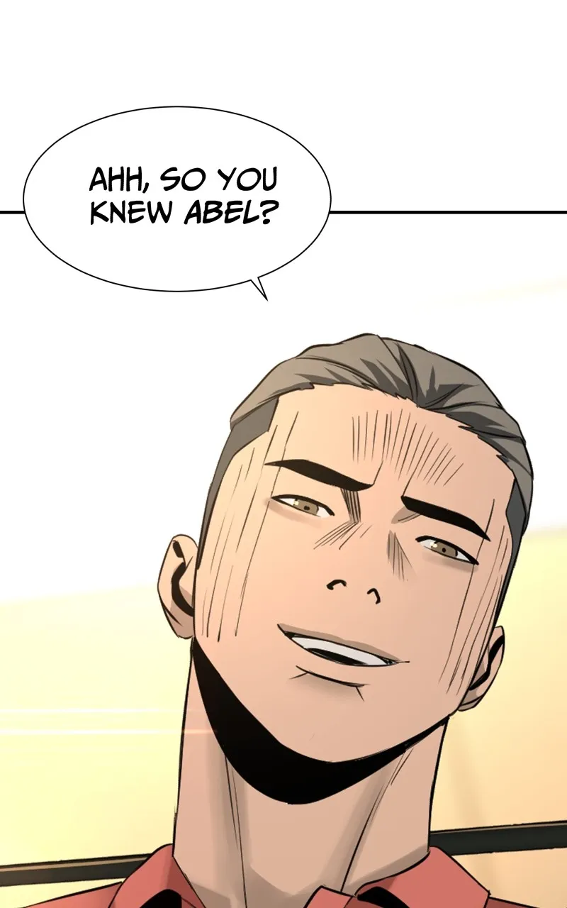 The Eagle and the Snake Chapter 99 page 26 - 