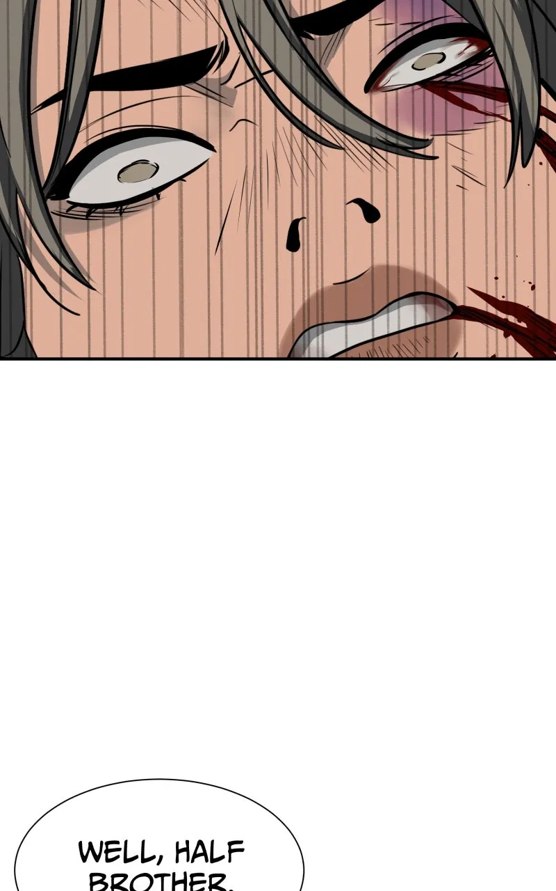 The Eagle and the Snake Chapter 99 page 28 - 