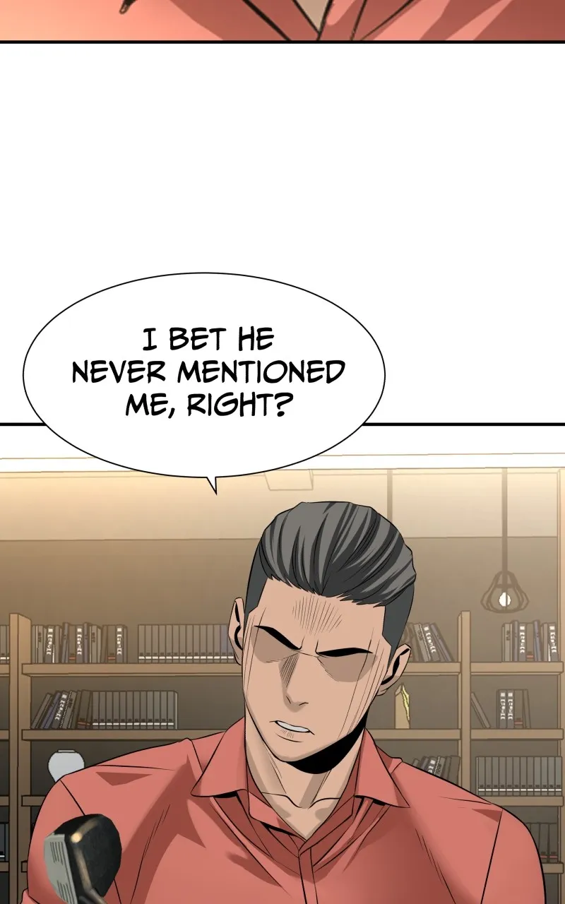 The Eagle and the Snake Chapter 99 page 30 - 