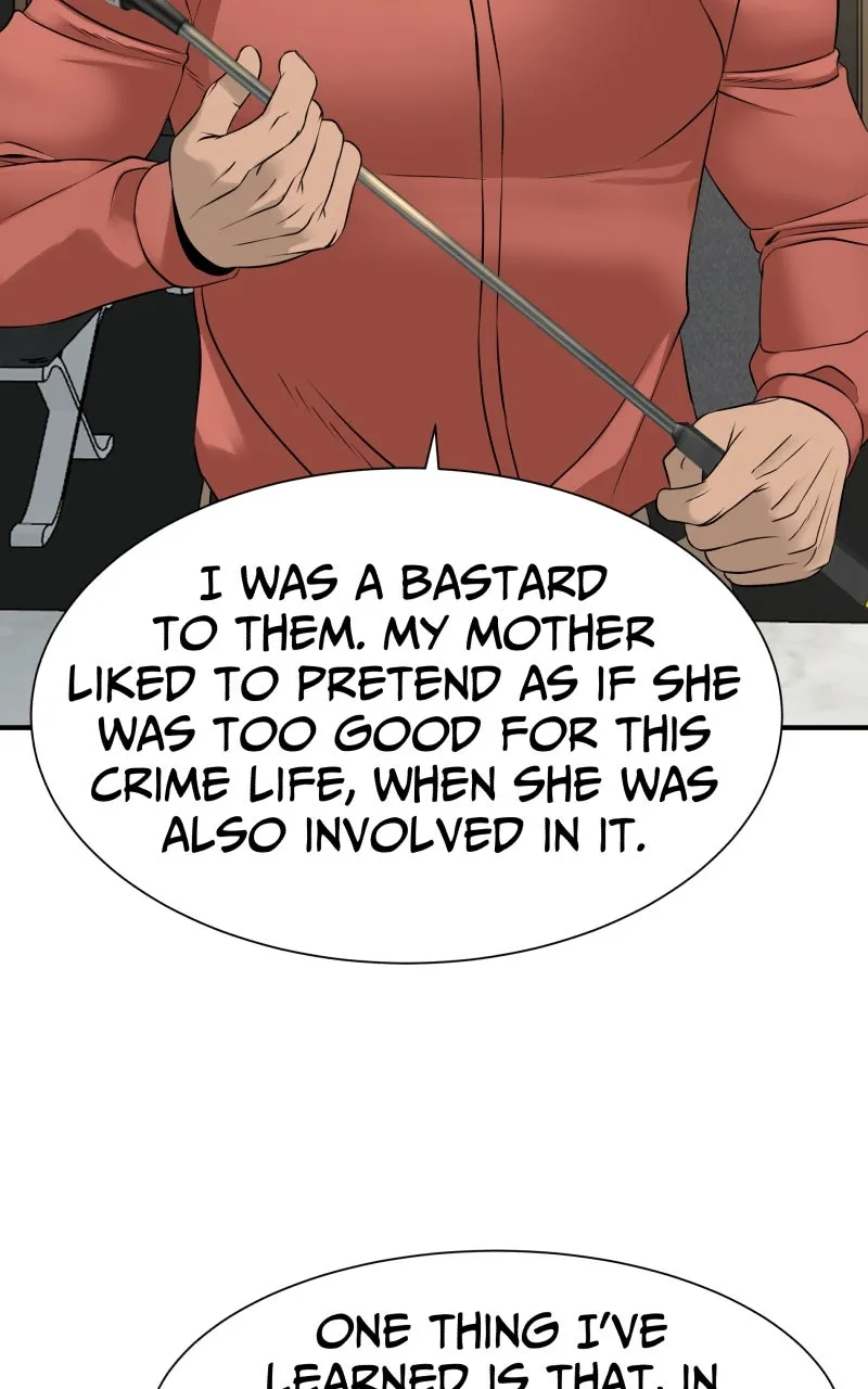 The Eagle and the Snake Chapter 99 page 31 - 