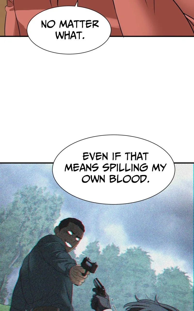 The Eagle and the Snake Chapter 99 page 33 - 
