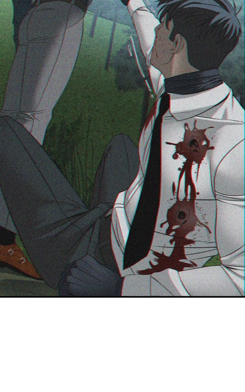 The Eagle and the Snake Chapter 99 page 34 - 