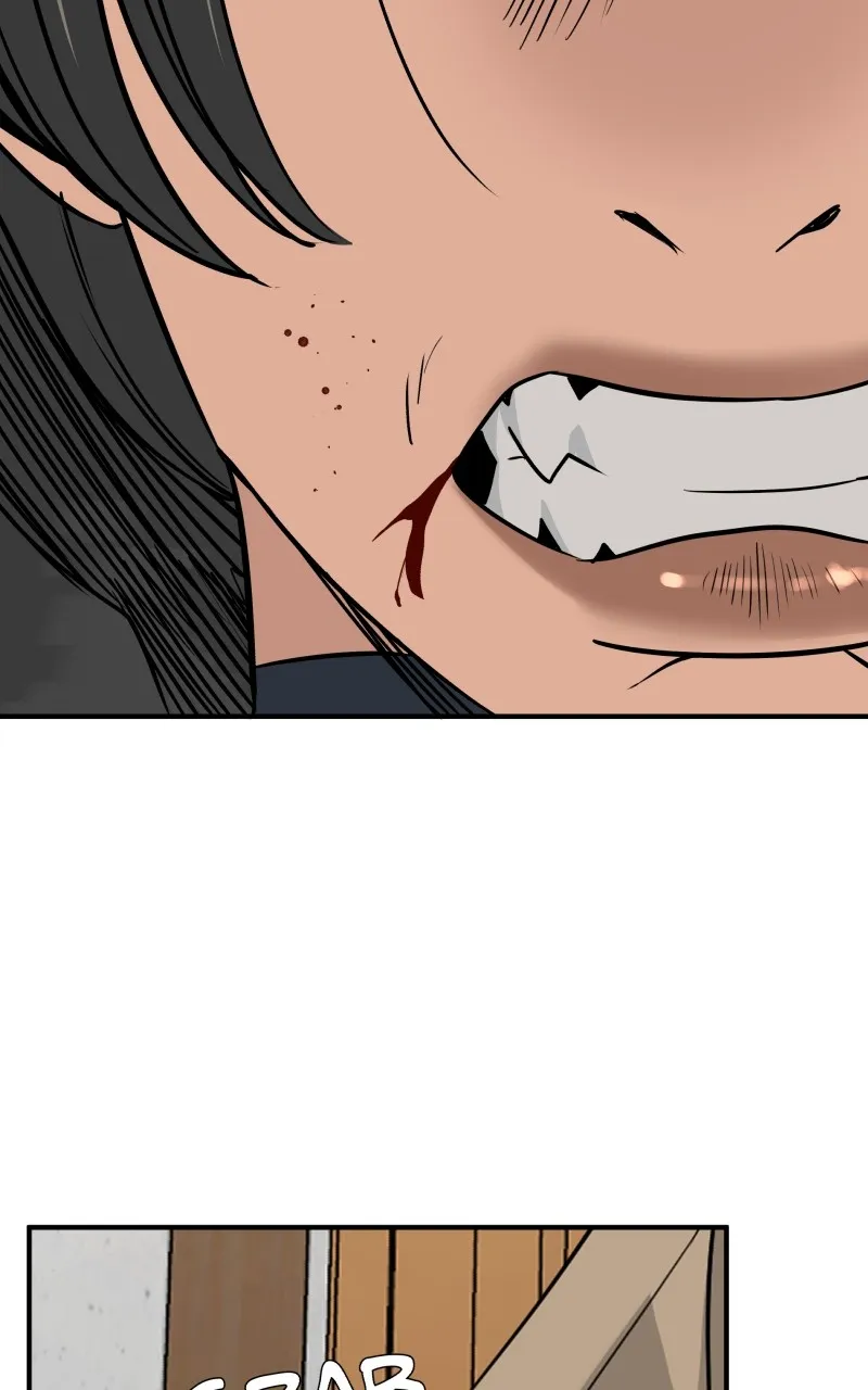 The Eagle and the Snake Chapter 99 page 37 - 
