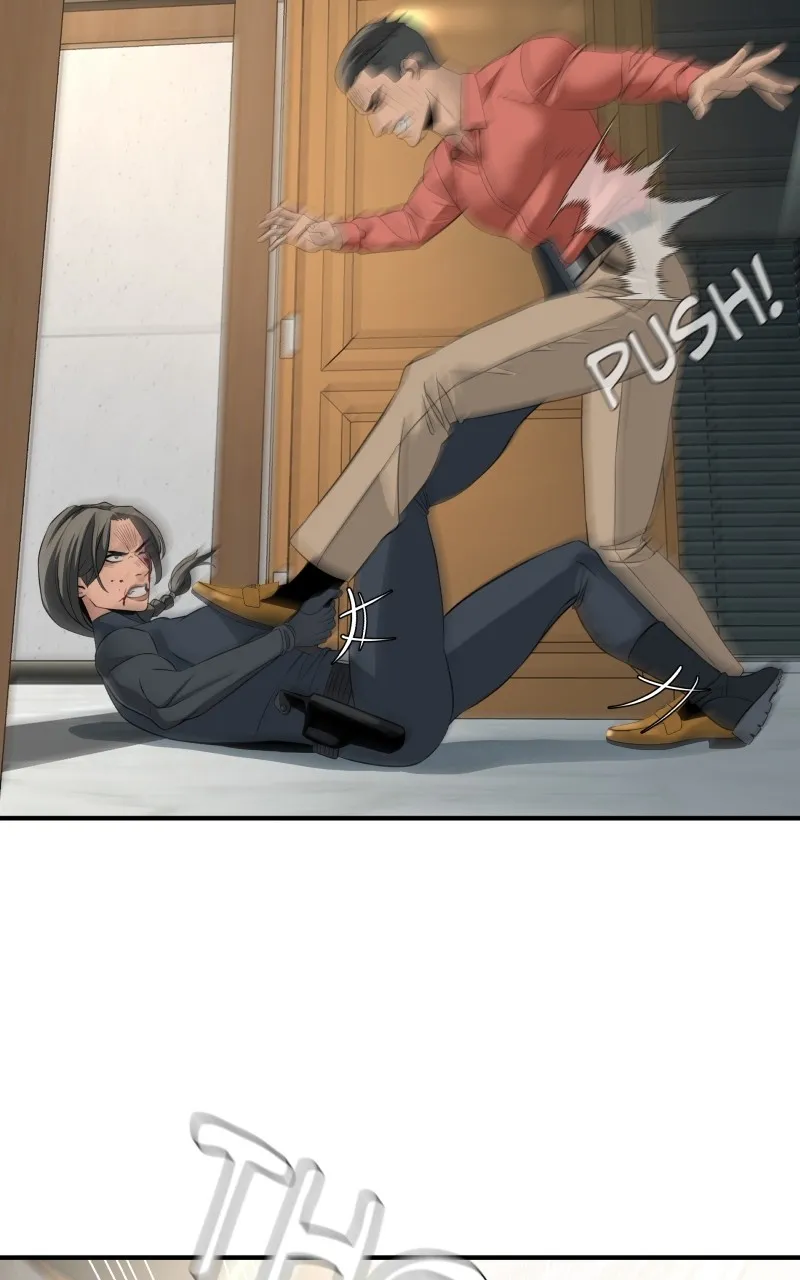 The Eagle and the Snake Chapter 99 page 40 - 
