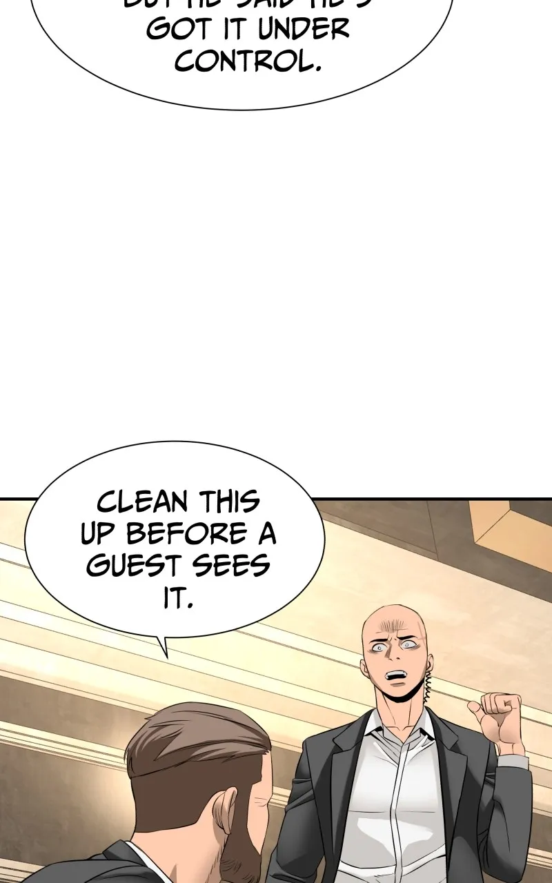The Eagle and the Snake Chapter 99 page 5 - 