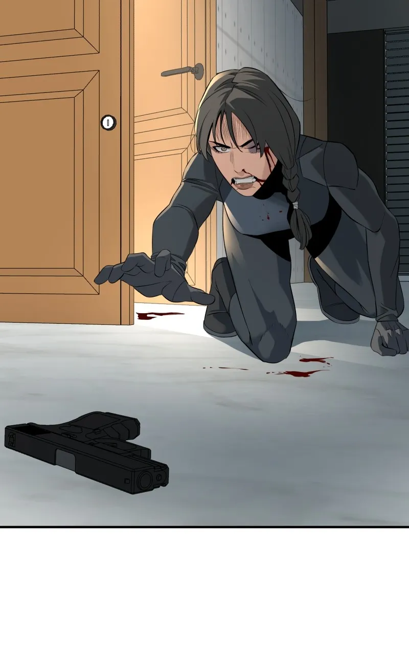 The Eagle and the Snake Chapter 99 page 43 - 