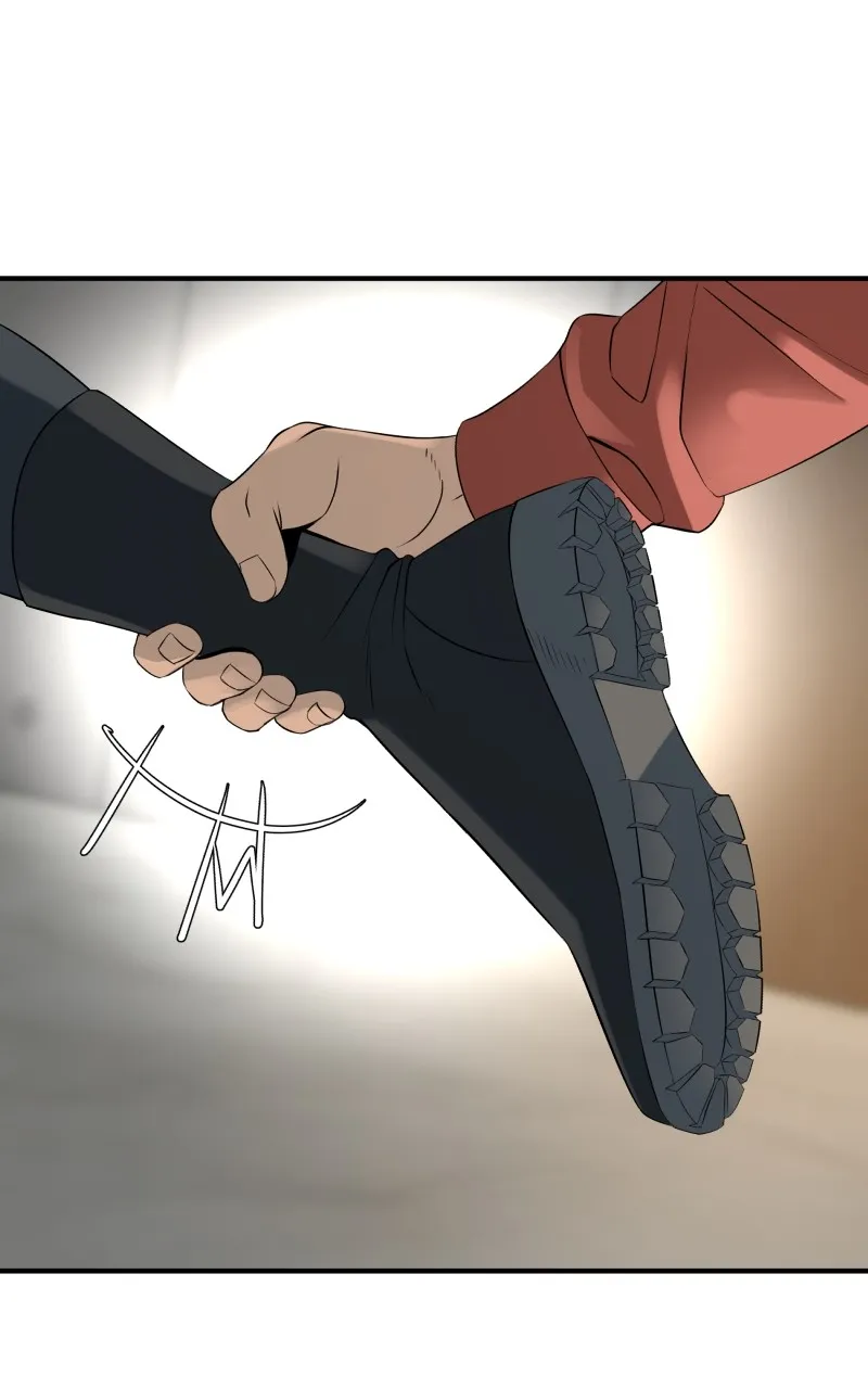 The Eagle and the Snake Chapter 99 page 44 - 