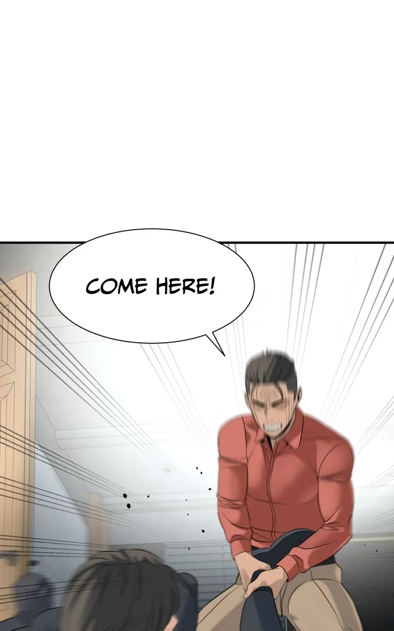 The Eagle and the Snake Chapter 99 page 45 - 
