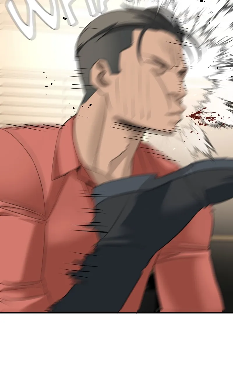 The Eagle and the Snake Chapter 99 page 47 - 