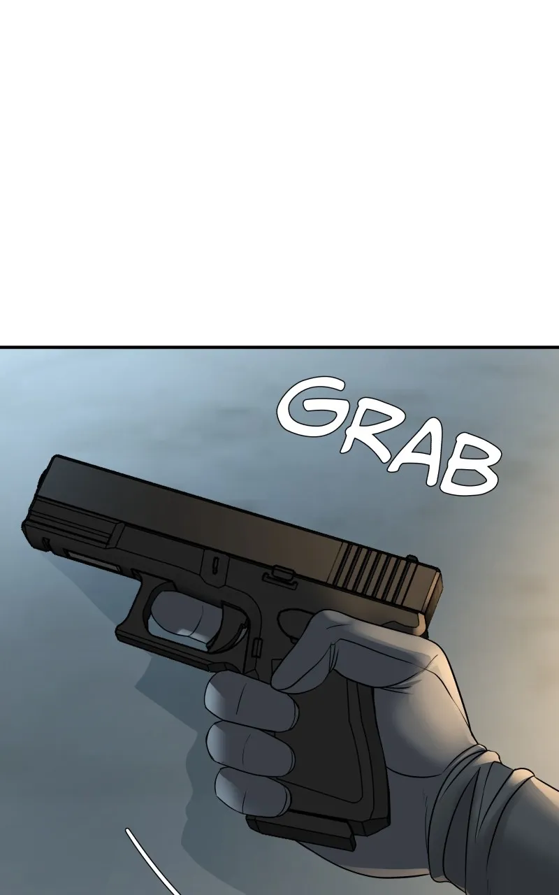 The Eagle and the Snake Chapter 99 page 48 - 