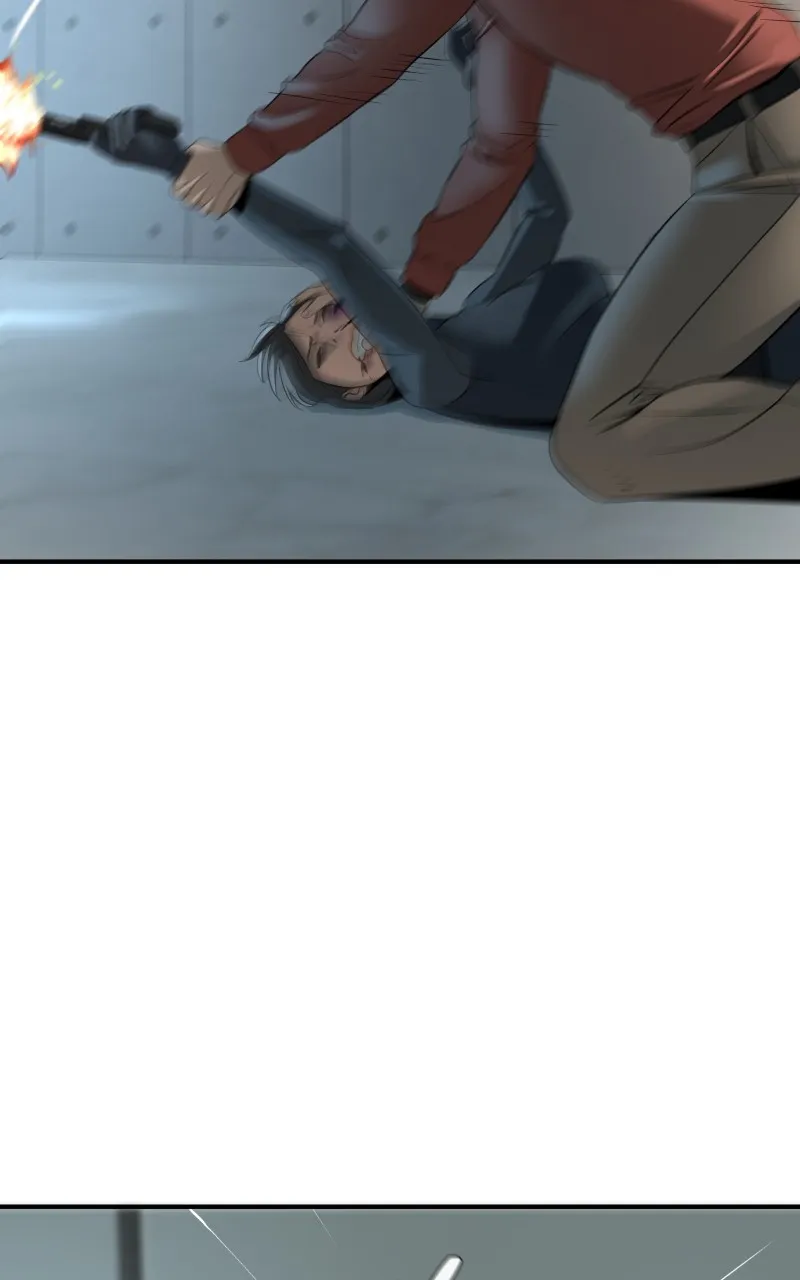 The Eagle and the Snake Chapter 99 page 53 - 