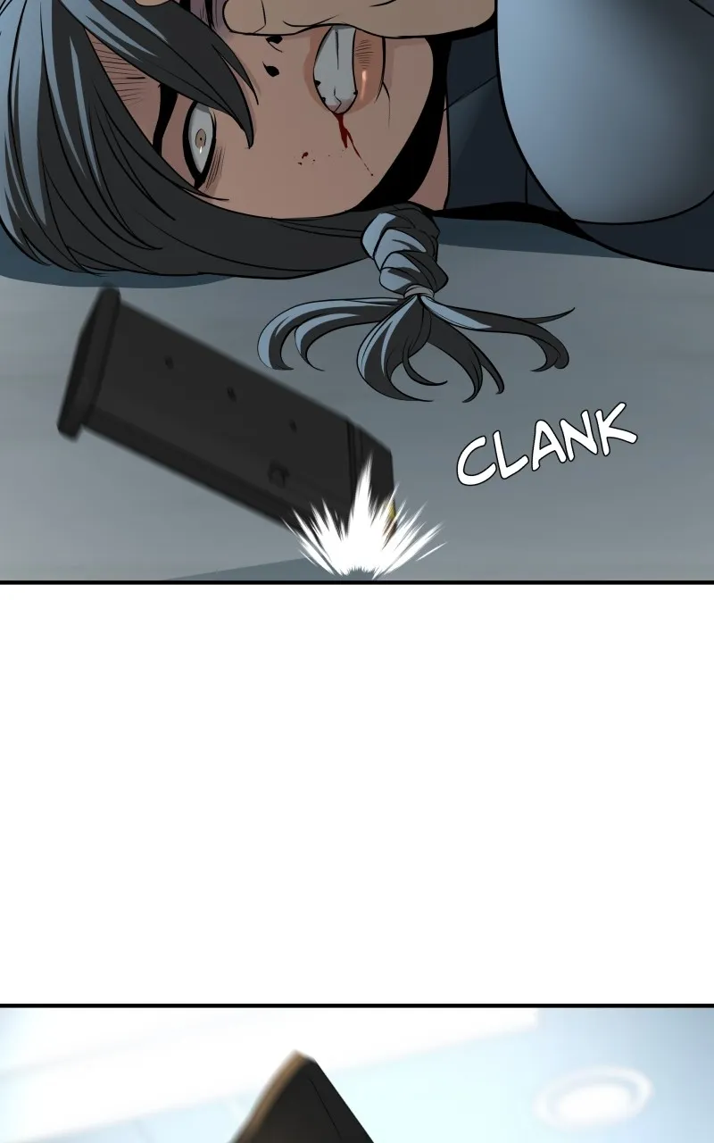 The Eagle and the Snake Chapter 99 page 57 - 