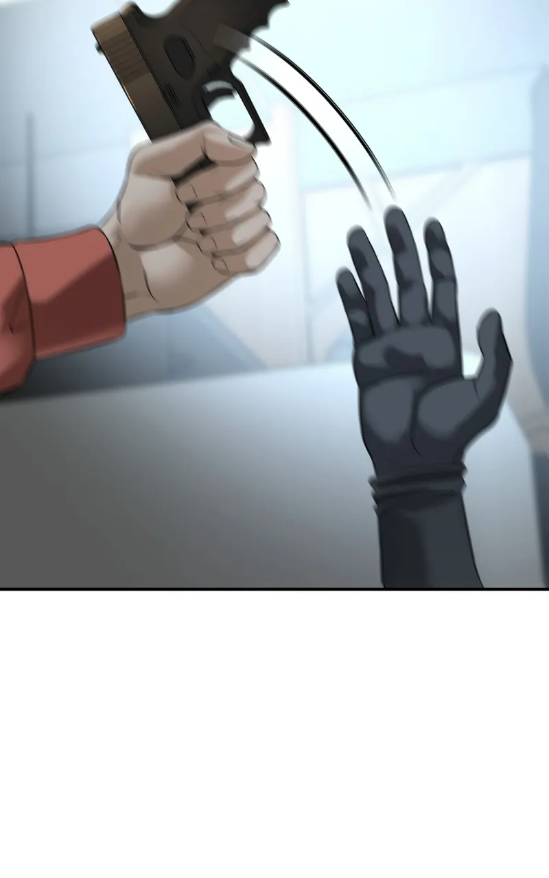 The Eagle and the Snake Chapter 99 page 58 - 
