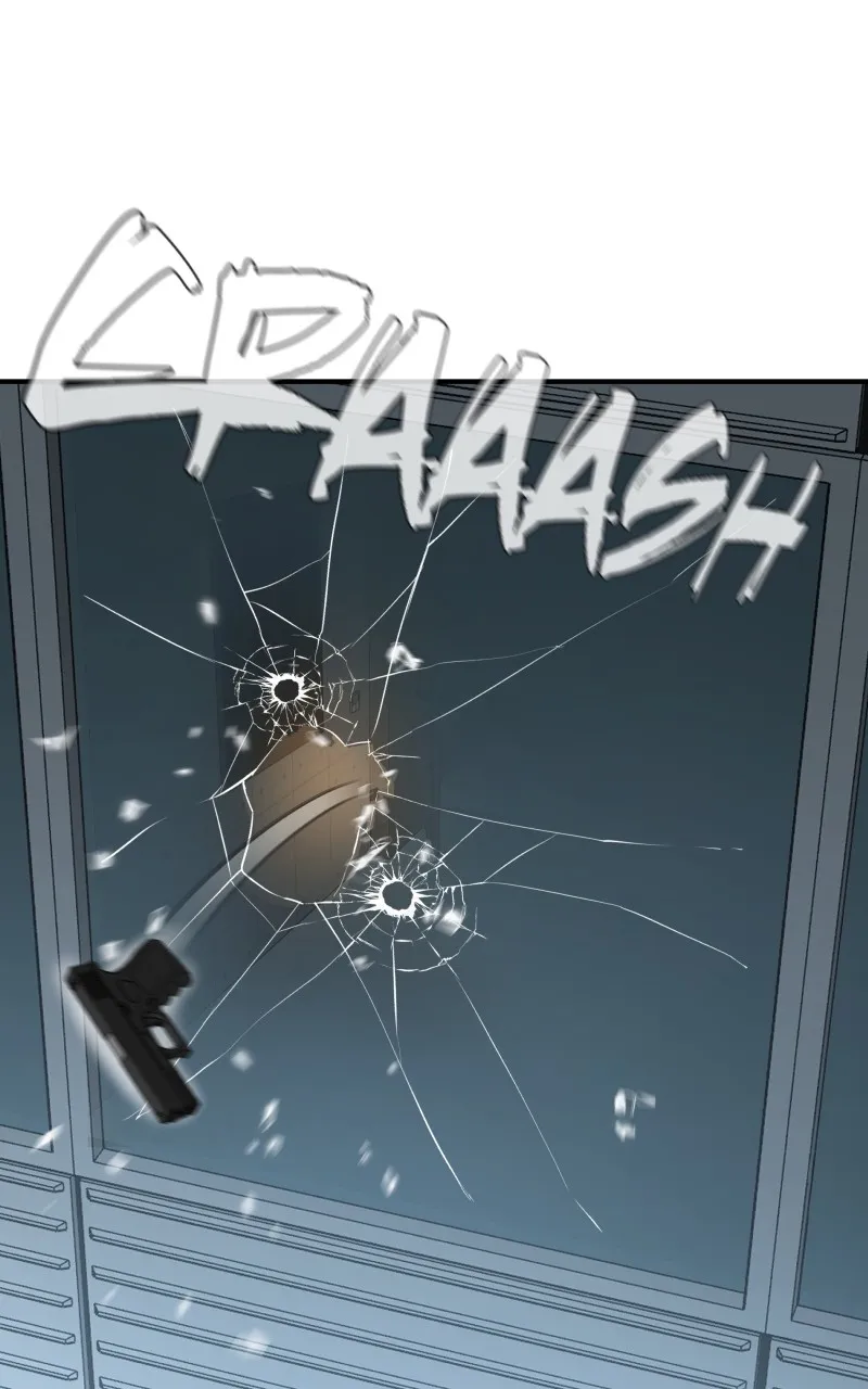 The Eagle and the Snake Chapter 99 page 59 - 