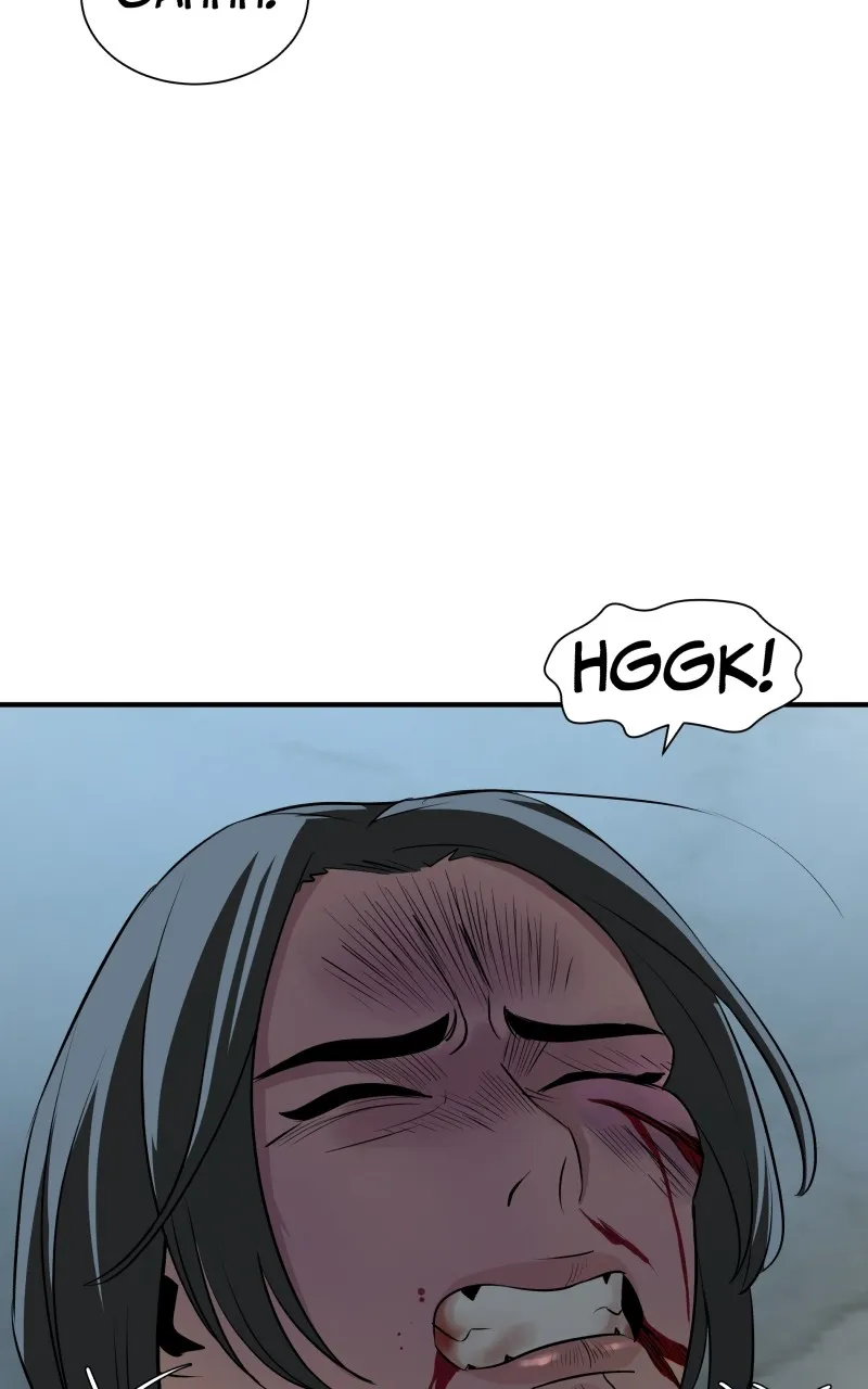 The Eagle and the Snake Chapter 99 page 62 - 