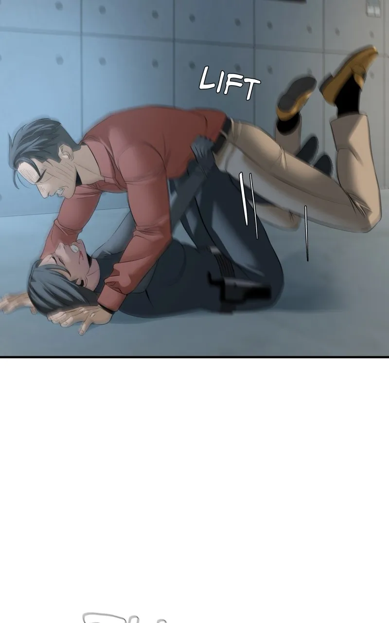 The Eagle and the Snake Chapter 99 page 66 - 