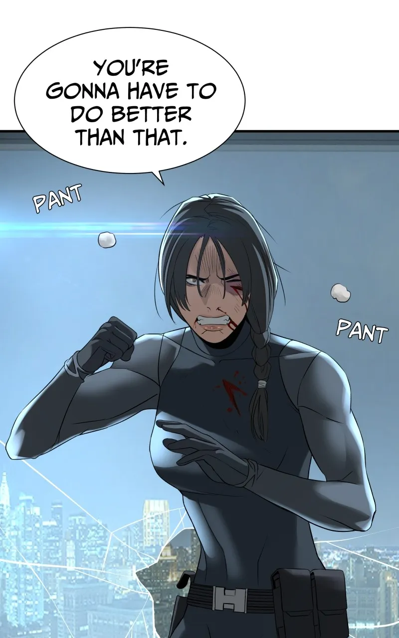 The Eagle and the Snake Chapter 99 page 68 - 