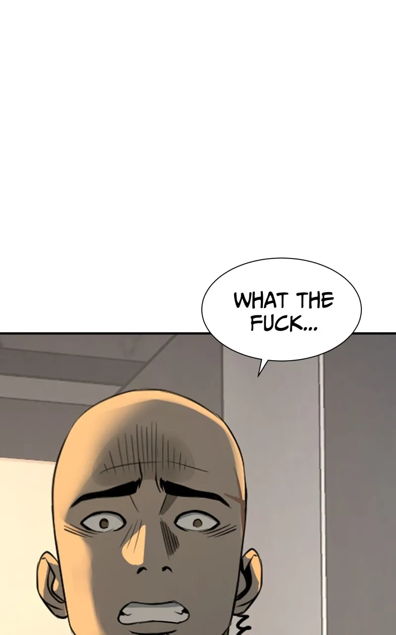 The Eagle and the Snake Chapter 99 page 72 - 