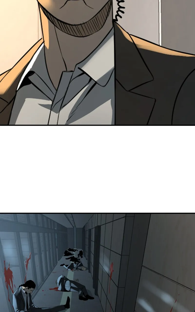 The Eagle and the Snake Chapter 99 page 73 - 