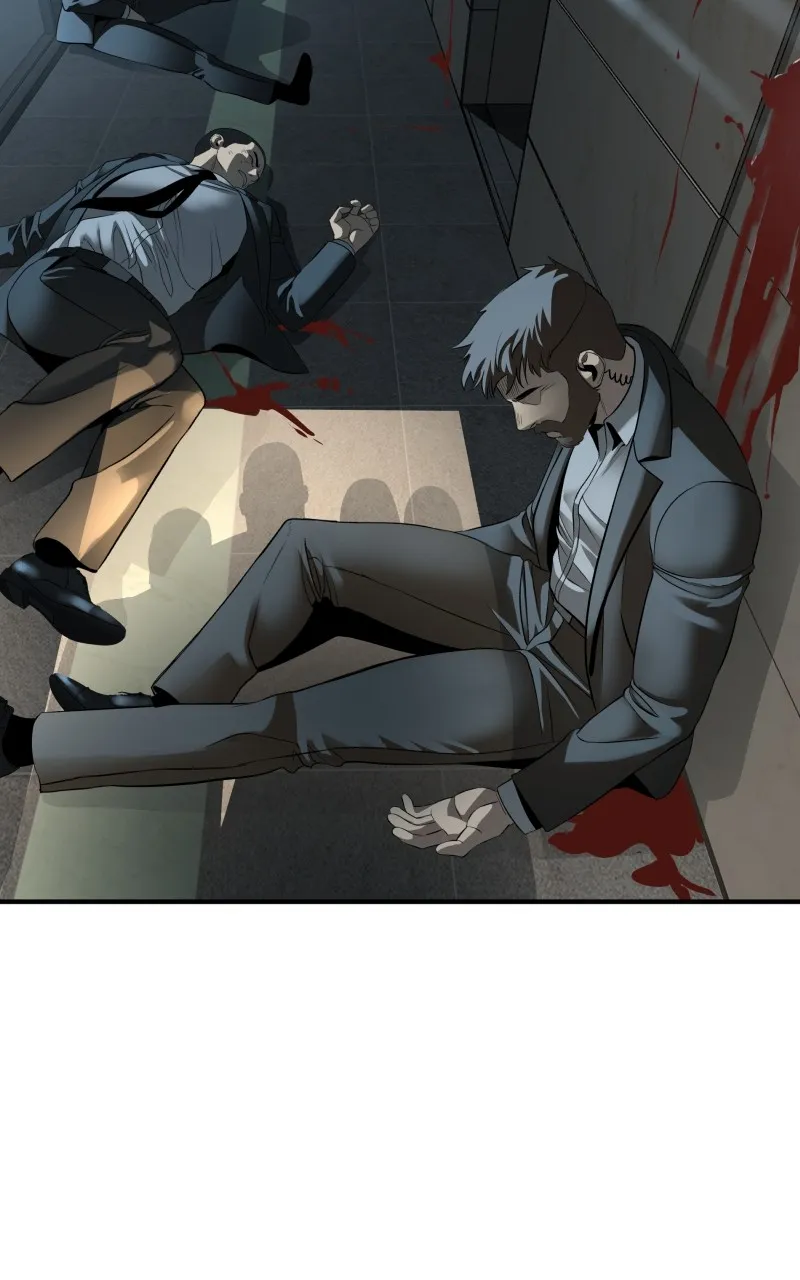 The Eagle and the Snake Chapter 99 page 74 - 