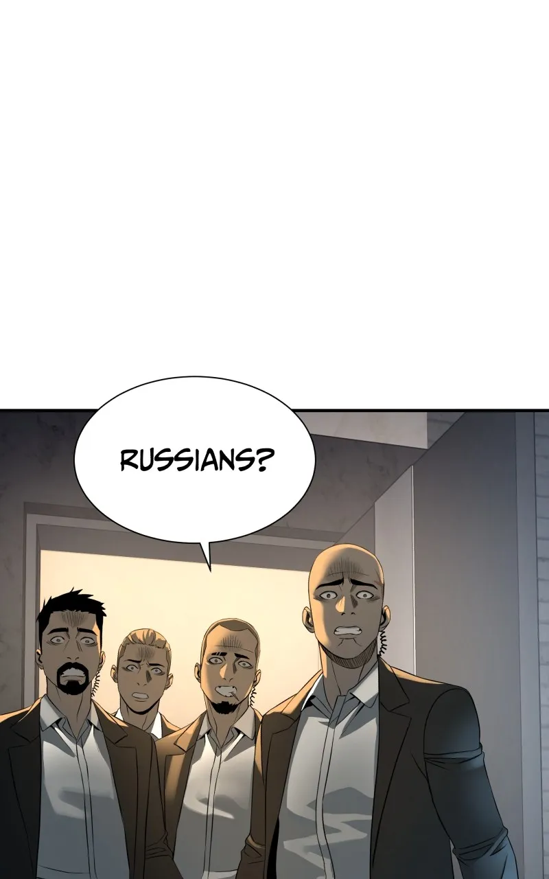 The Eagle and the Snake Chapter 99 page 75 - 