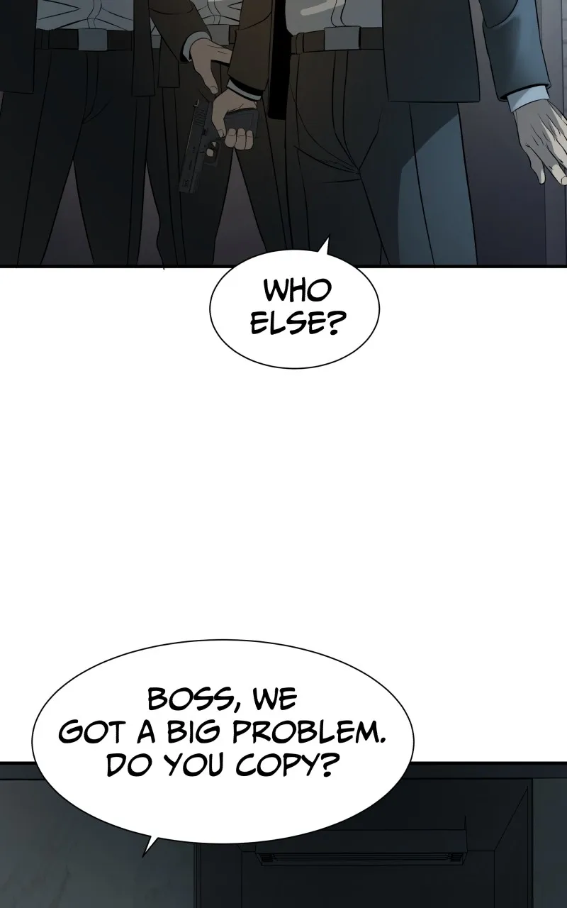 The Eagle and the Snake Chapter 99 page 76 - 
