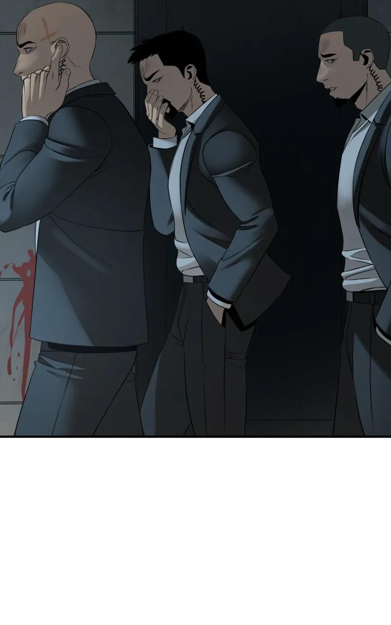The Eagle and the Snake Chapter 99 page 77 - 