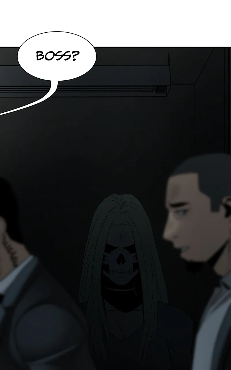 The Eagle and the Snake Chapter 99 page 78 - 