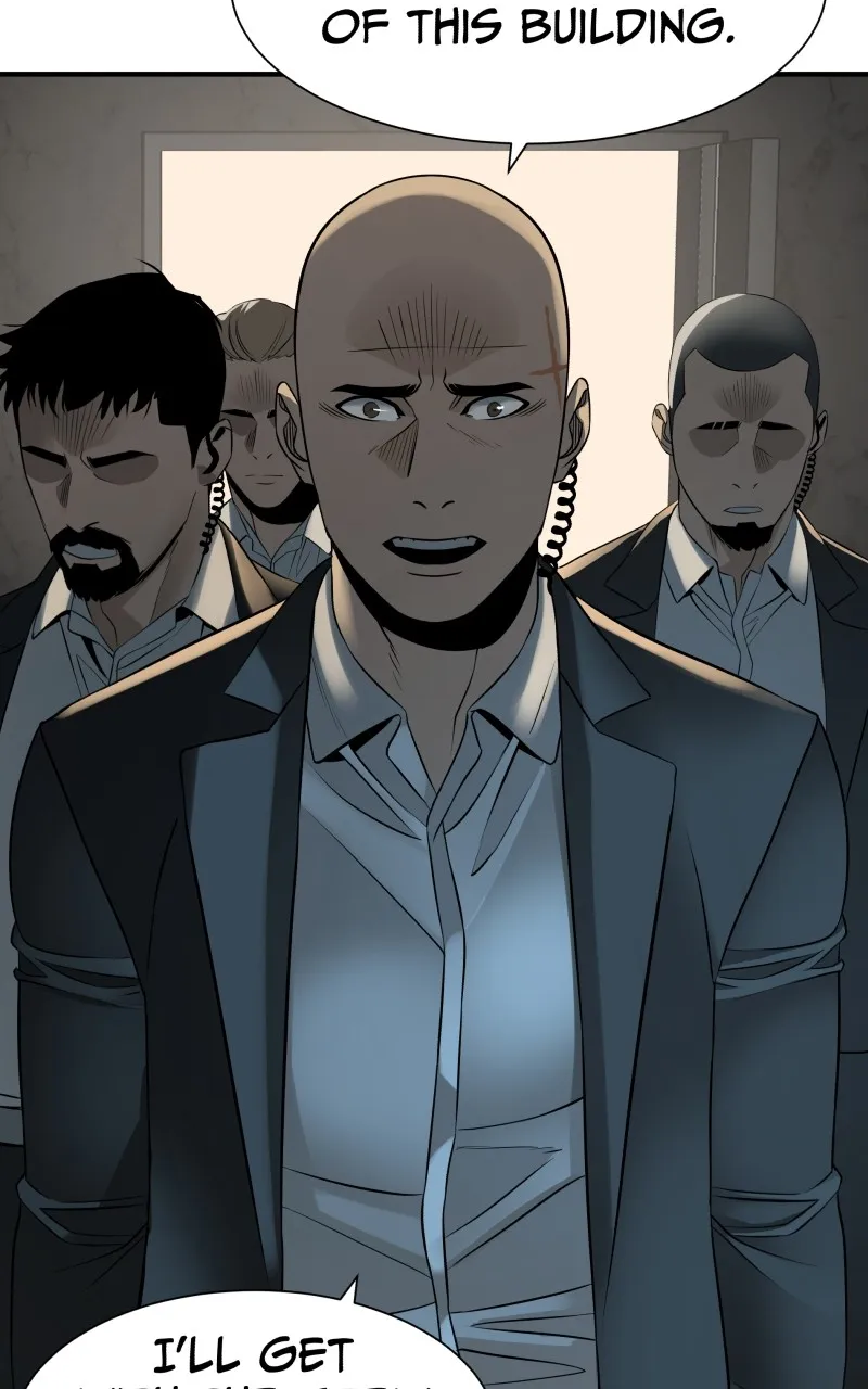 The Eagle and the Snake Chapter 99 page 80 - 