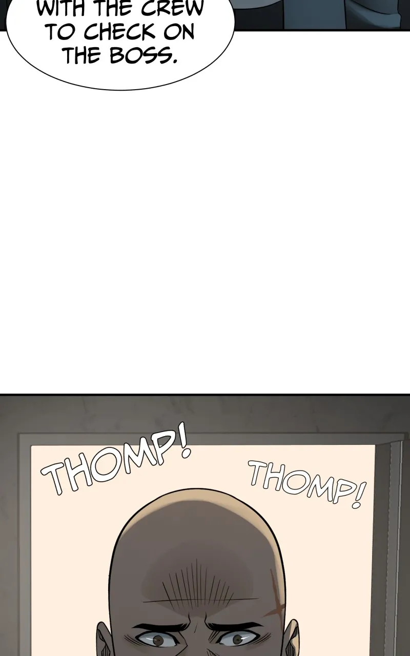 The Eagle and the Snake Chapter 99 page 81 - 