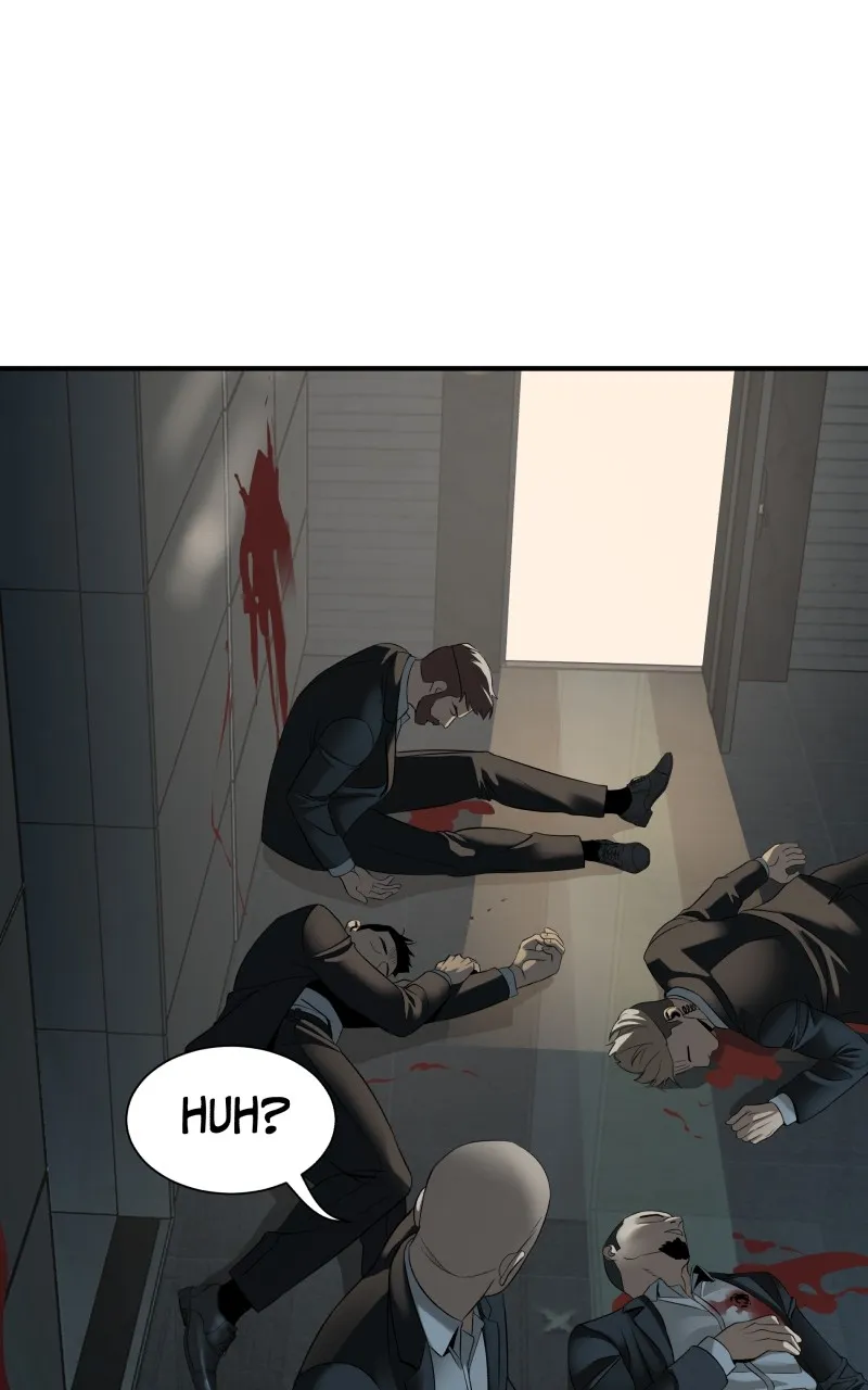 The Eagle and the Snake Chapter 99 page 83 - 