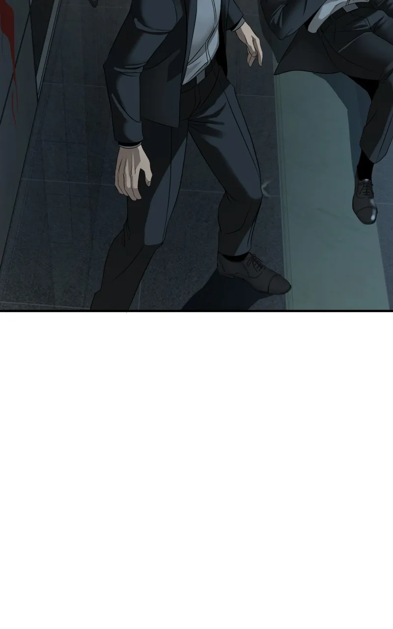 The Eagle and the Snake Chapter 99 page 84 - 