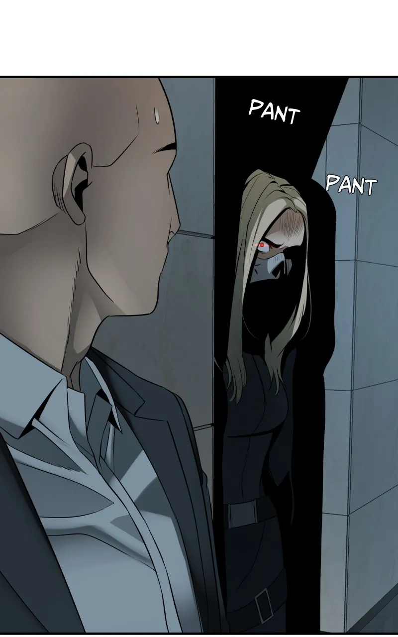 The Eagle and the Snake Chapter 99 page 85 - 