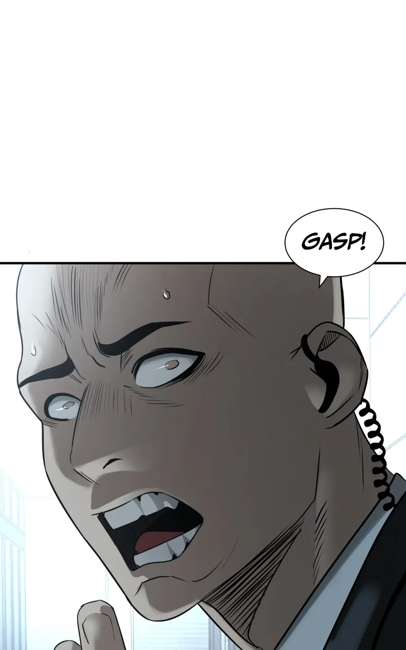 The Eagle and the Snake Chapter 99 page 86 - 