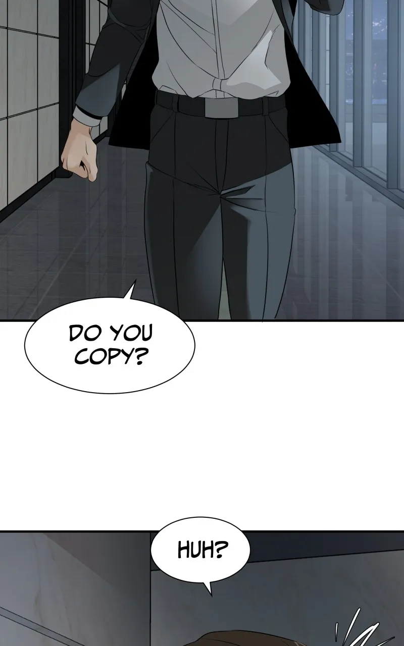 The Eagle and the Snake Chapter 99 page 10 - 
